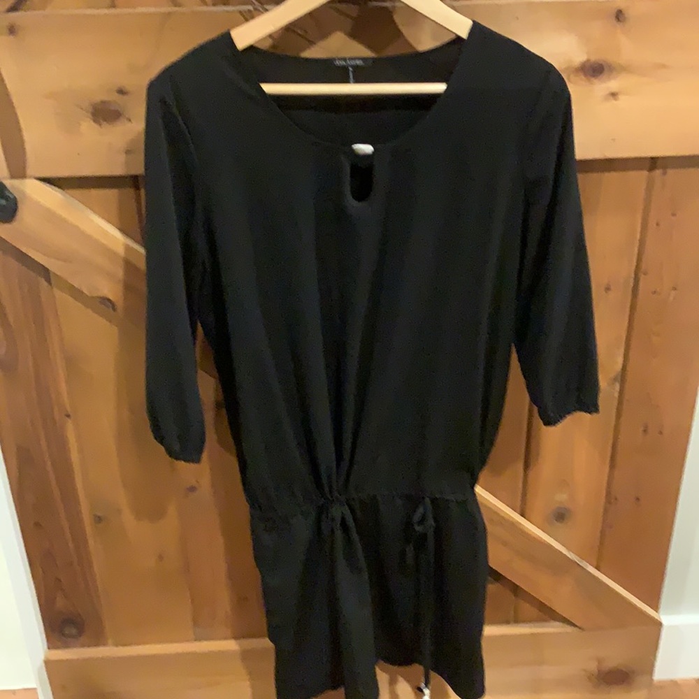 Daisy Fuentes Dress